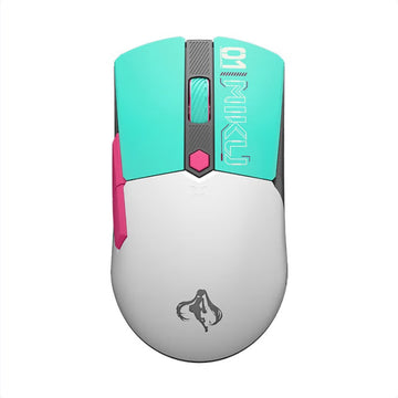 ASUS TX Gaming Wireless Mouse Hatsune Miku Edition tri-mode 12000dpi sensor